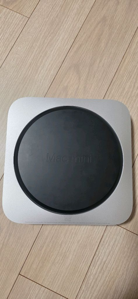 맥미니 M2 pro 16gb 512gb 이미지