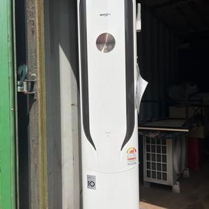 엘지 투인원 스탠드 인버터 에어컨(급매 이미지