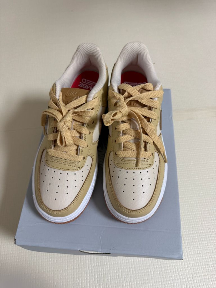 나이키 에어포스1 GS 225 이미지