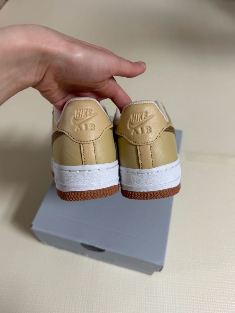 나이키 에어포스1 GS 225 이미지