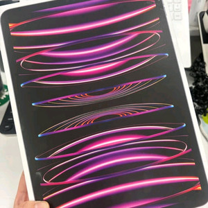 미개봉 새제품 애플 아이패드 프로 11 4세대 128GB 이미지