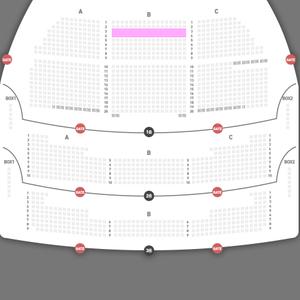 [천안] *전미도 배우 1석* 5/9(토) 14:00 뮤지컬 어쩌면 해피엔딩 이미지