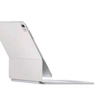 아이패드 m5 매직 키보드 13+보호 필름 이미지