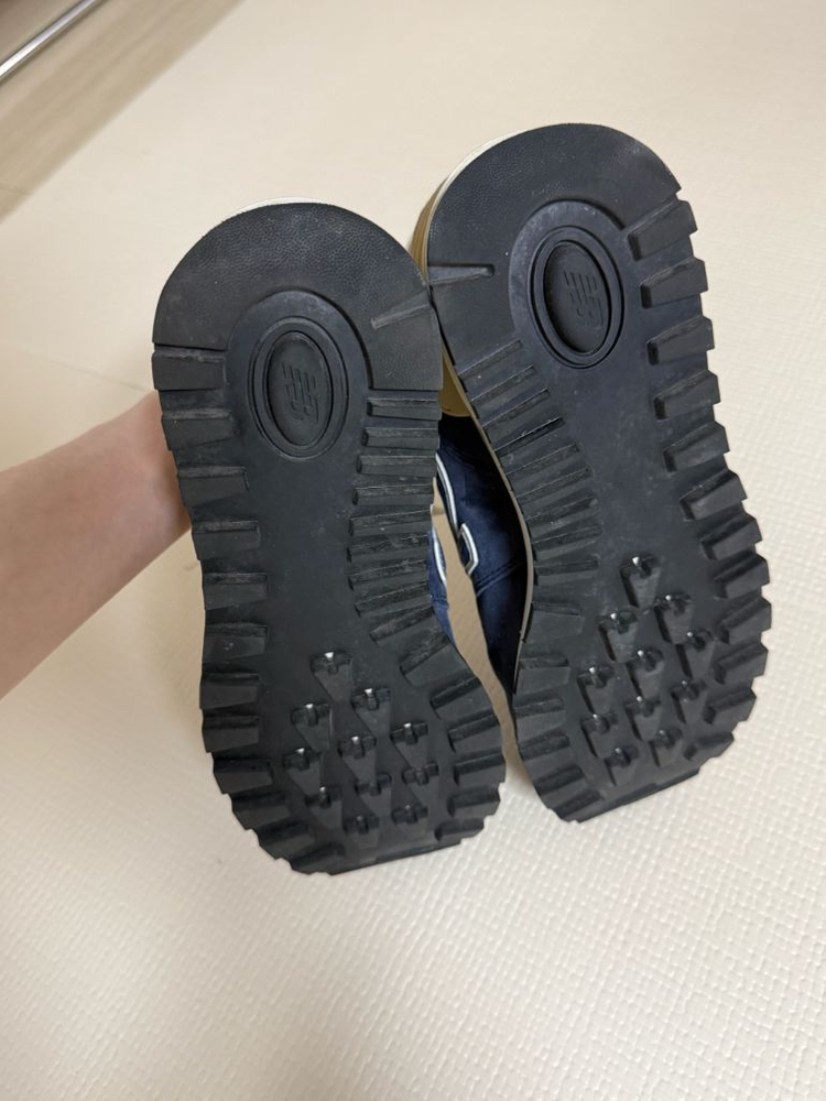 뉴발란스 574 레거시 225 이미지