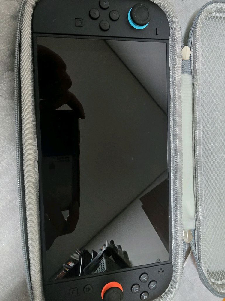 (정가이하) 닌텐도 스위치2 포켓몬ZA 에디션 싸게 급처합니다! 이미지