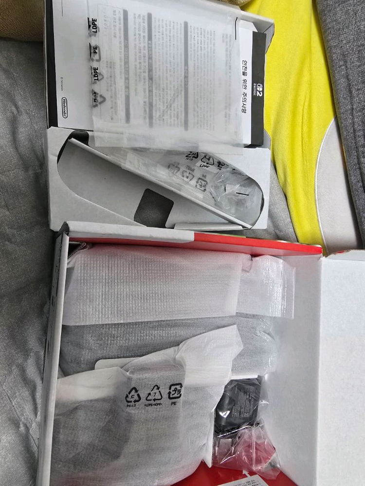 (정가이하) 닌텐도 스위치2 포켓몬ZA 에디션 싸게 급처합니다! 이미지