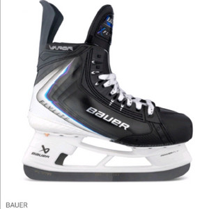 아이스하키 스케이트 Baure vapor Flylite Skate Junior 2.5 이미지