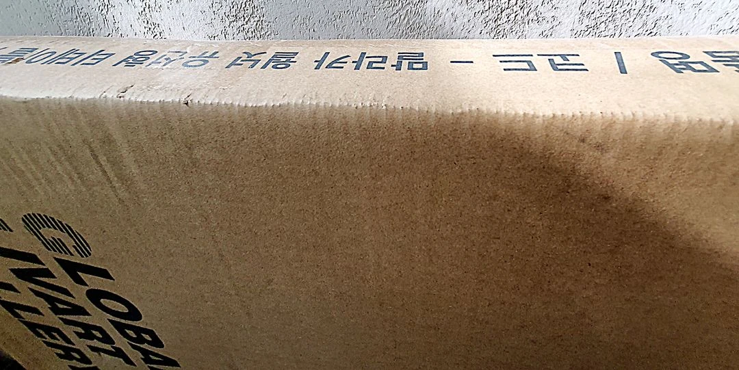 미개봉 리바트 말라카 월넛 거실테이블 이미지