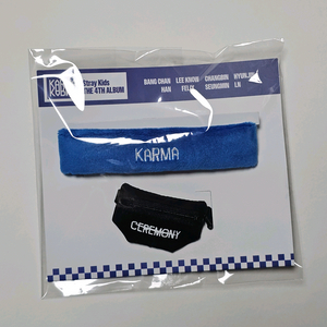 스트레이키즈 스키주 아웃핏 이미지