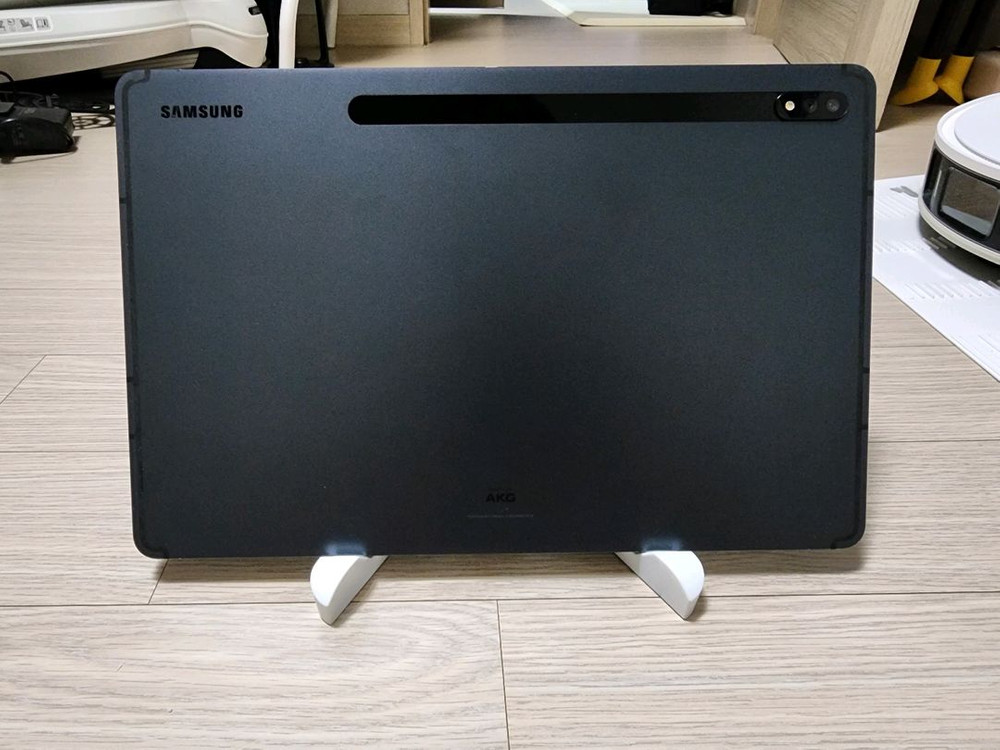 갤럭시탭 s7 플러스 sm-t970 이미지