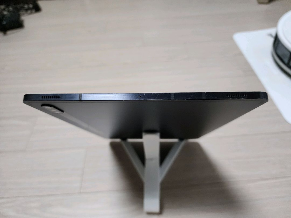 갤럭시탭 s7 플러스 sm-t970 이미지