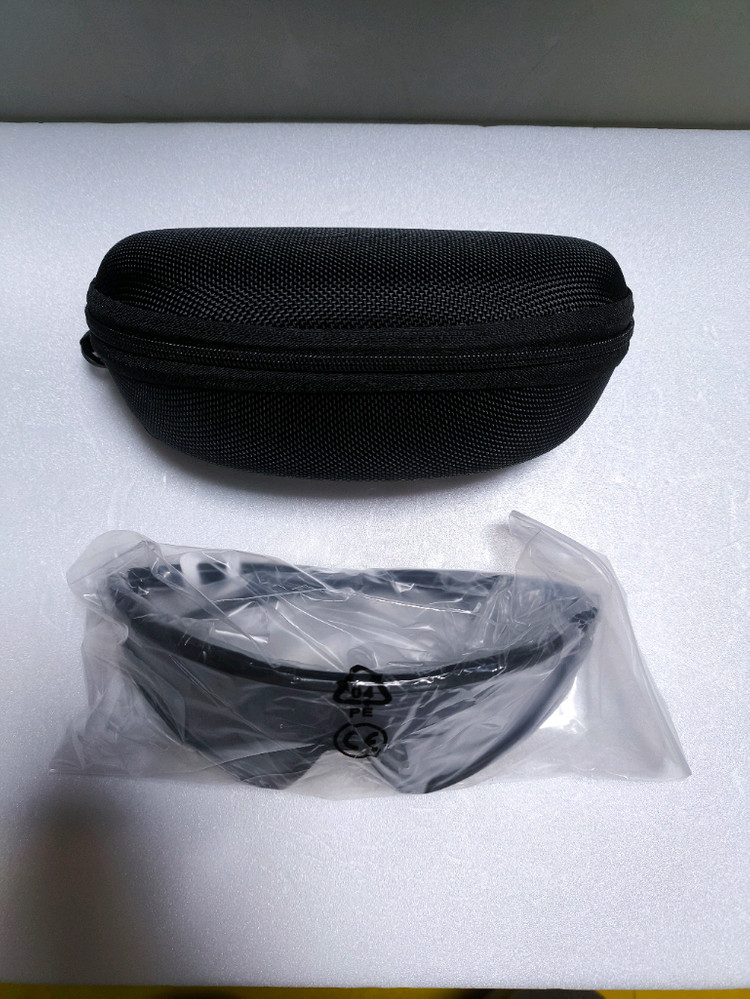 (새상품)자전거 런닝 등산 고글 스포츠 선글라스 미니벨로 로드 픽시 이미지