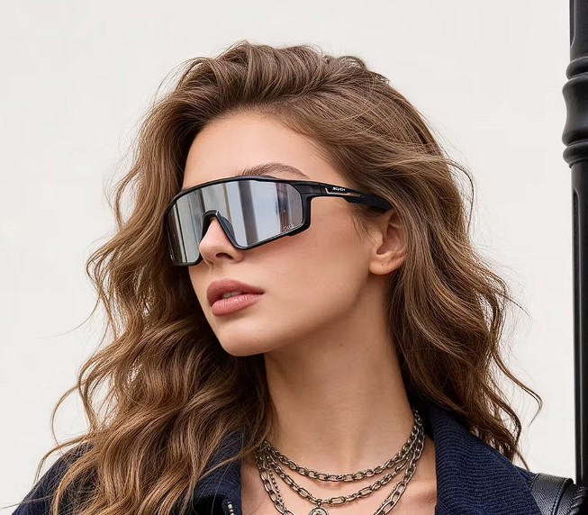 (새상품)자전거 런닝 등산 고글 스포츠 선글라스 미니벨로 로드 픽시 이미지