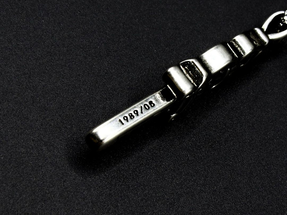 크롬하츠 대거 목걸이(택포) 이미지