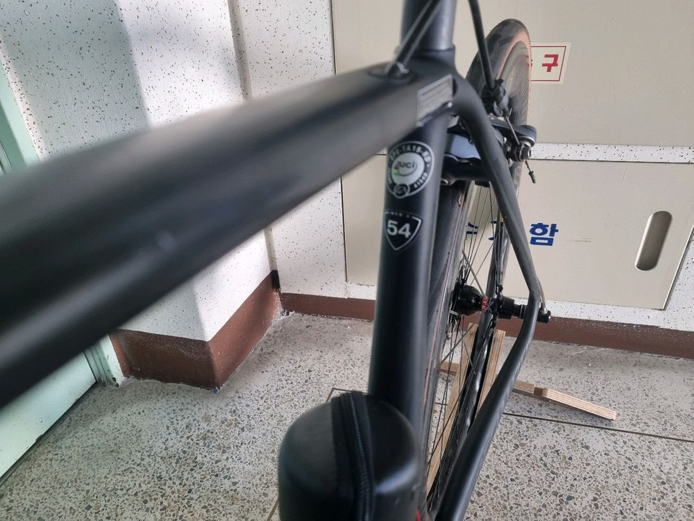 스페셜라이즈드 타막로드 자전거 54사이즈 이미지