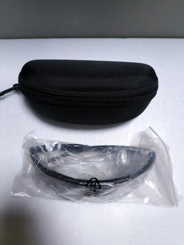 (새상품)자전거 런닝 등산 고글 스포츠 선글라스 미니벨로 로드 픽시 이미지