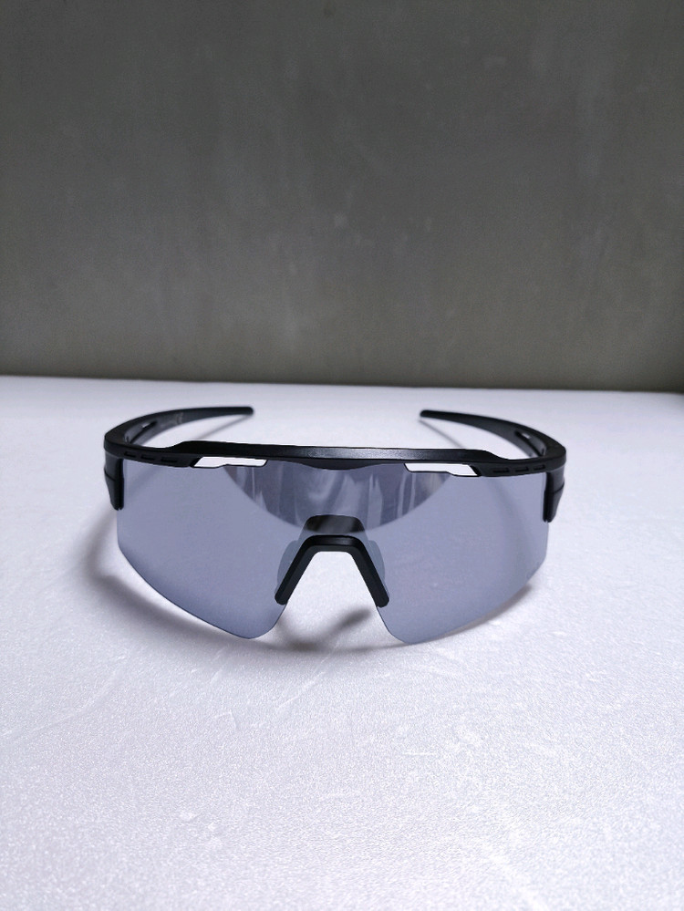 (새상품)자전거 런닝 등산 고글 스포츠 선글라스 미니벨로 로드 픽시 이미지