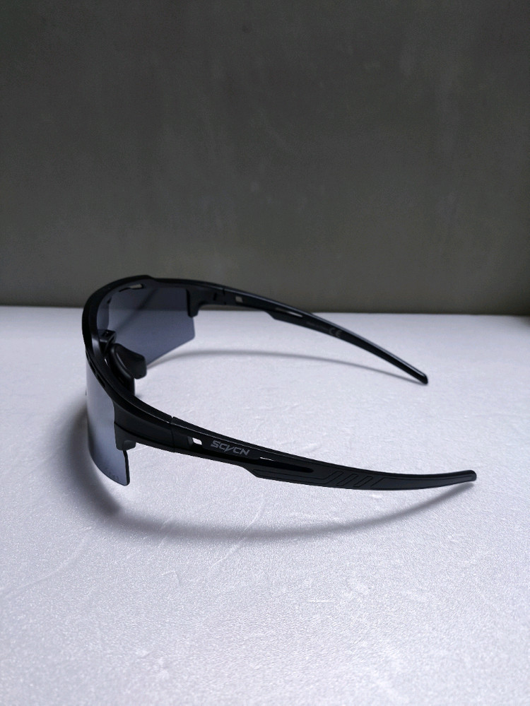 (새상품)자전거 런닝 등산 고글 스포츠 선글라스 미니벨로 로드 픽시 이미지