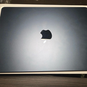 S급 맥북에어 13 M2 16gb 256gb 이미지