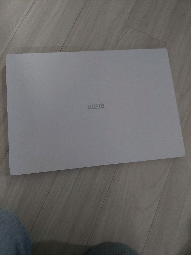 lg 그램 프로 <rtx4050 / 울트라7 255h / 32g) 이미지