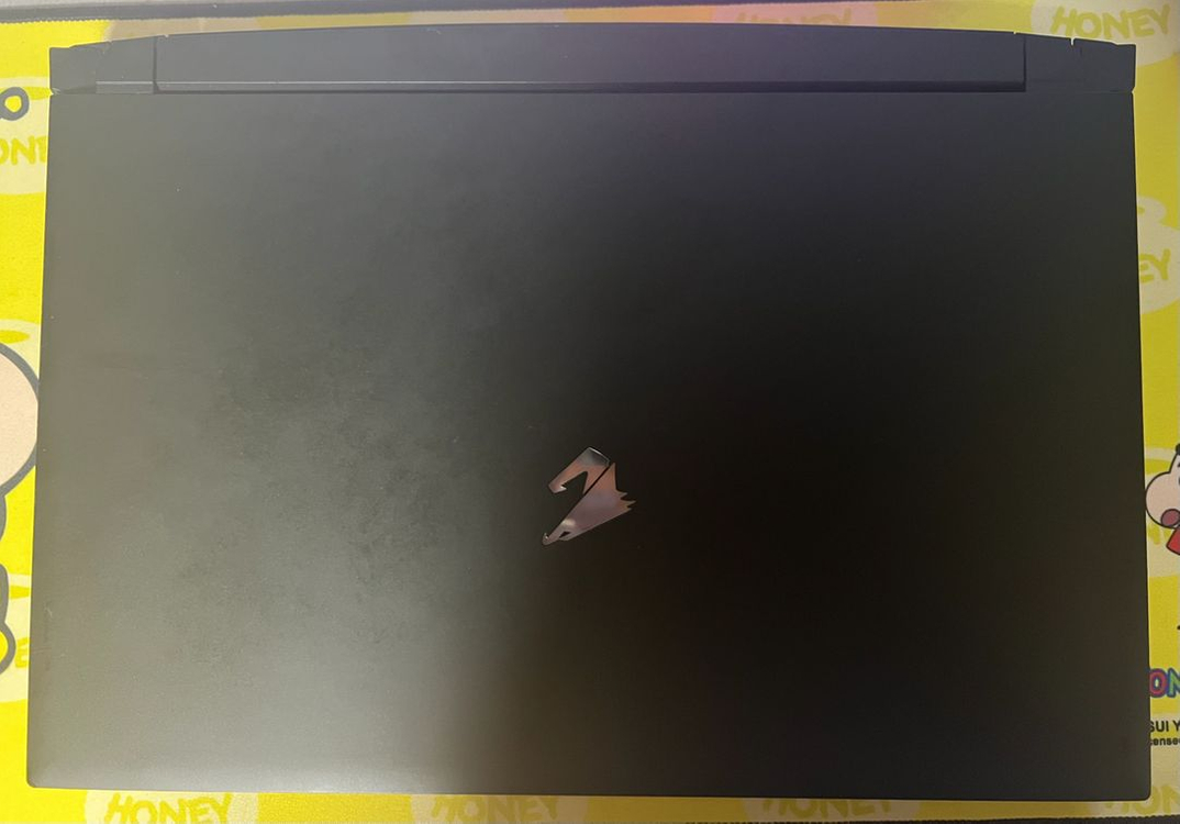 어로스 15P XD CPU i7-11세대, RTX3070, 1TB 게이밍 노트북 이미지