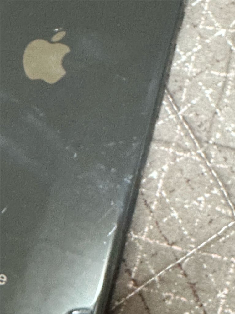 아이폰 Xs 256G 스페이스그레이 강화유리필름 카드 젤리 케이스 포함 이미지