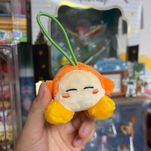 별의커비) 웨이들디 미니 인형 키링 이미지