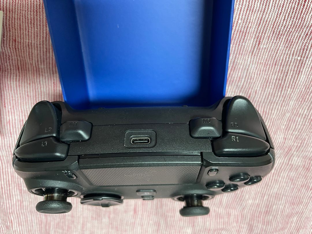 레이저 울버린 V2 프로(플스5/PC 겸용) + 레이저 해머헤드 하이퍼스피드 + 듀얼센스 이미지