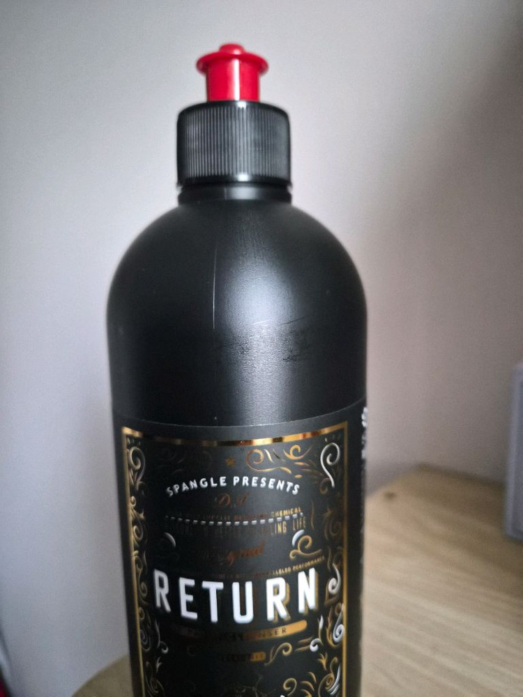 세차용품 일괄판매(소낙스 루미너스 등) 이미지