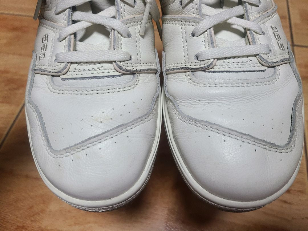 뉴발란스 550 아이보리 265 이미지