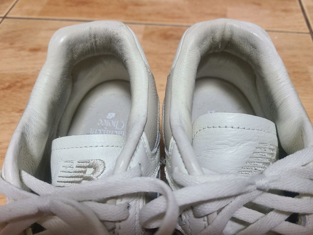 뉴발란스 550 아이보리 265 이미지