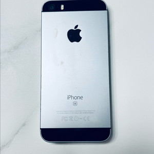 아이폰 se 스그 32기가 배터리액정 신품 #353 이미지