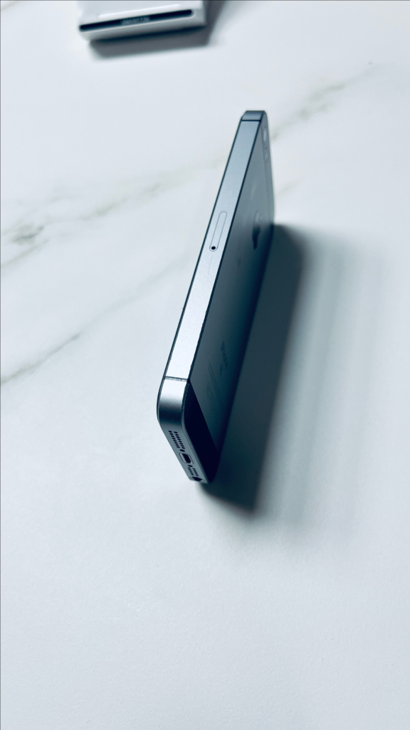 아이폰 se 스그 32기가 배터리액정 신품 #353 이미지