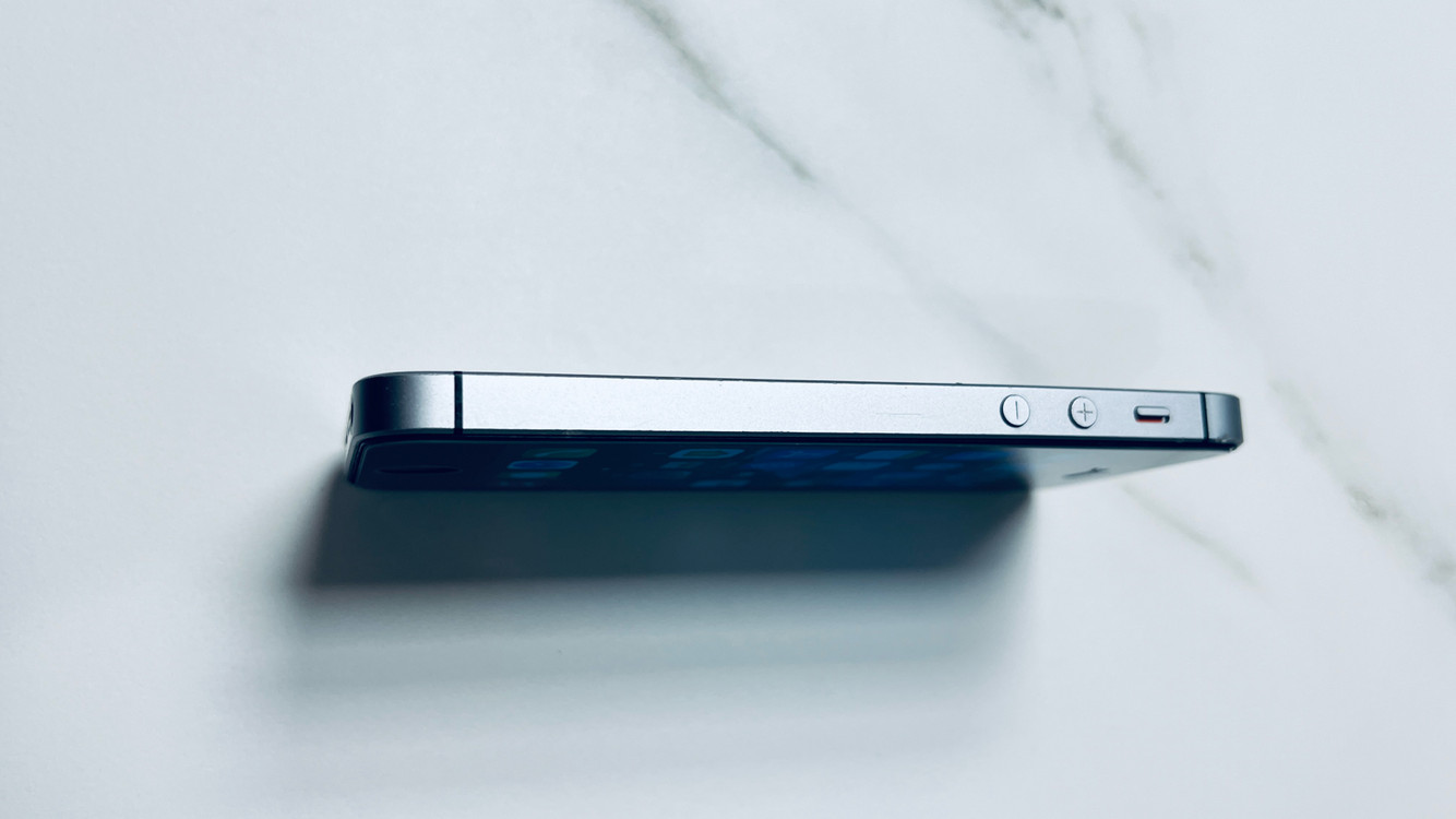 아이폰 se 스그 32기가 배터리액정 신품 #353 이미지