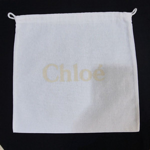 [새상품/정품]끌로에 더스트백,끌로에 파우치,끌로에 가방,끌로에 이미지