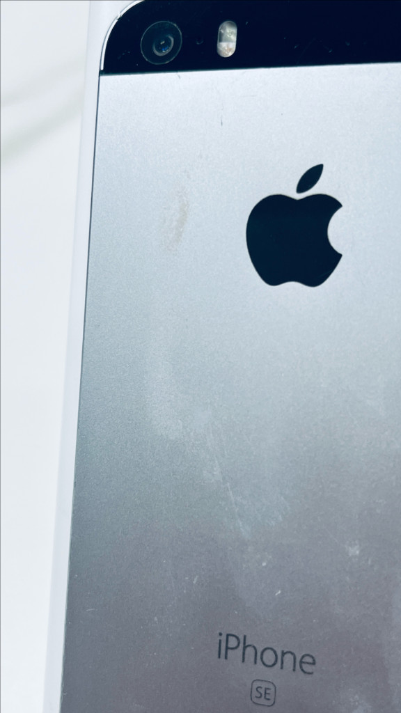 아이폰 se 스그 32기가 배터리액정 신품 #353 이미지