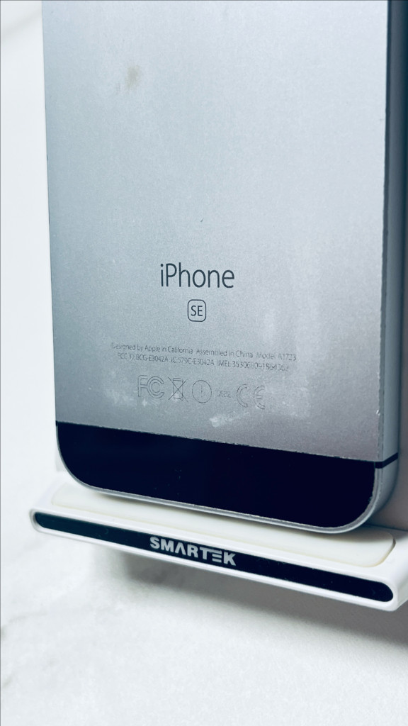 아이폰 se 스그 32기가 배터리액정 신품 #353 이미지