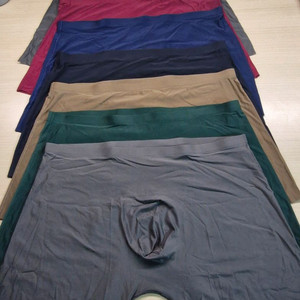 스키니즘 남자드로즈팬티 사이즈95 7종 이미지