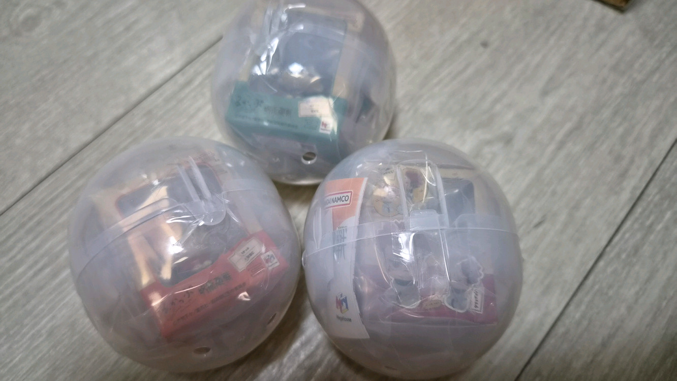 주술회전 미니 룩업 미개봉 유지, 메구미, 스쿠나 세트일괄 이미지