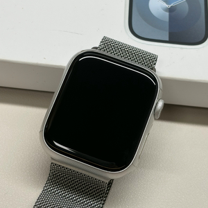 애플워치9 45mm(배터리효율100) 이미지