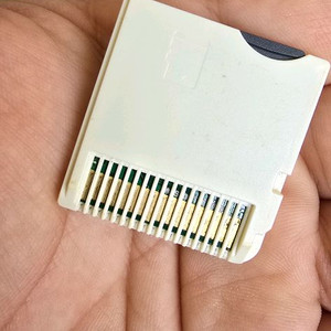 닌텐도 TT칩 판매합니다. 이미지