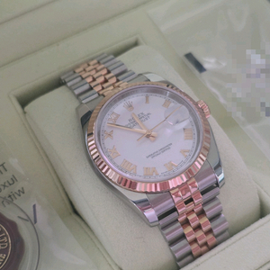 롤렉스 데이트저스트 36 (Rolex Datejust) 이미지