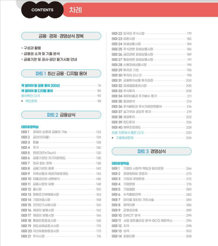 은행권 금융권 금융상식 경제상식 경영상식 새책 이미지