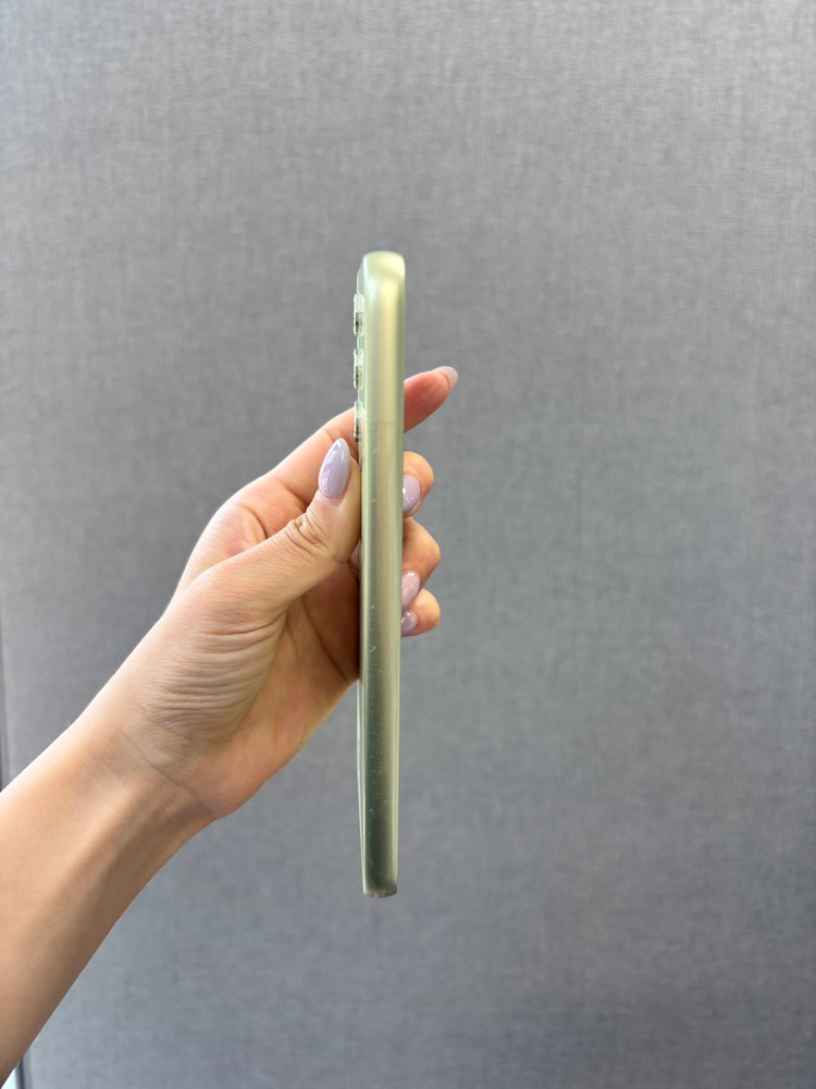 삼성 갤럭시 A34 5G 128gb 어썸라임／ 중고폰업무폰저가폰세컨폰공기계게임폰효도폰게임폰알뜰폰 이미지