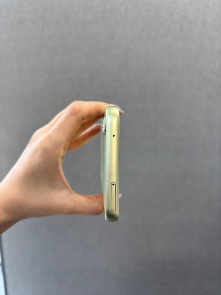 삼성 갤럭시 A34 5G 128gb 어썸라임／ 중고폰업무폰저가폰세컨폰공기계게임폰효도폰게임폰알뜰폰 이미지