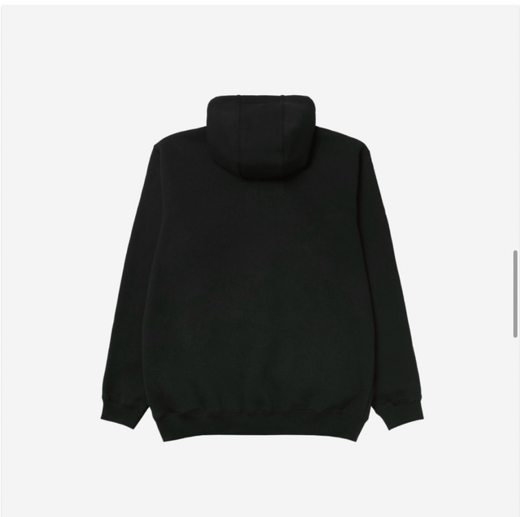 칼하트 후드집업 이미지