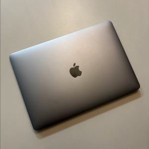 애플 맥북 에어 m1 256GB 스페이스 그레이 이미지