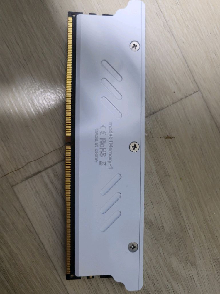 [알리발] SIX DDR5 5600 32G 이미지
