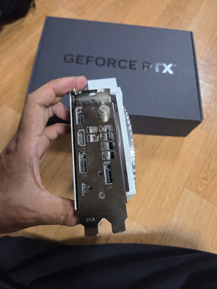 부산 2070super hof 10주년 화이트 이미지