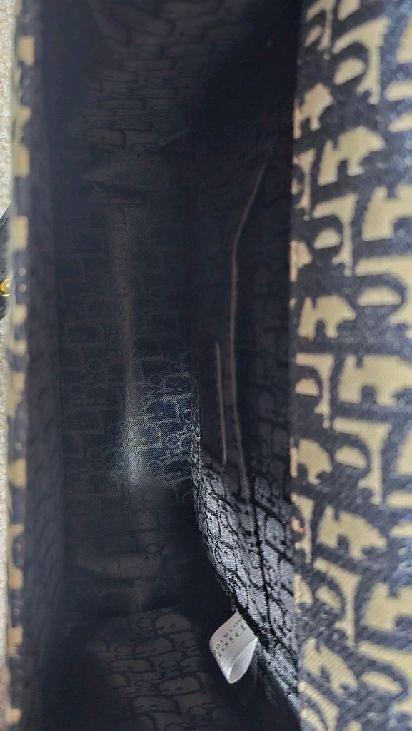 최상급 디올 몽테인30 오블리크 크로스백+카드지갑+키링+리본스카프 세트 새상품 이미지